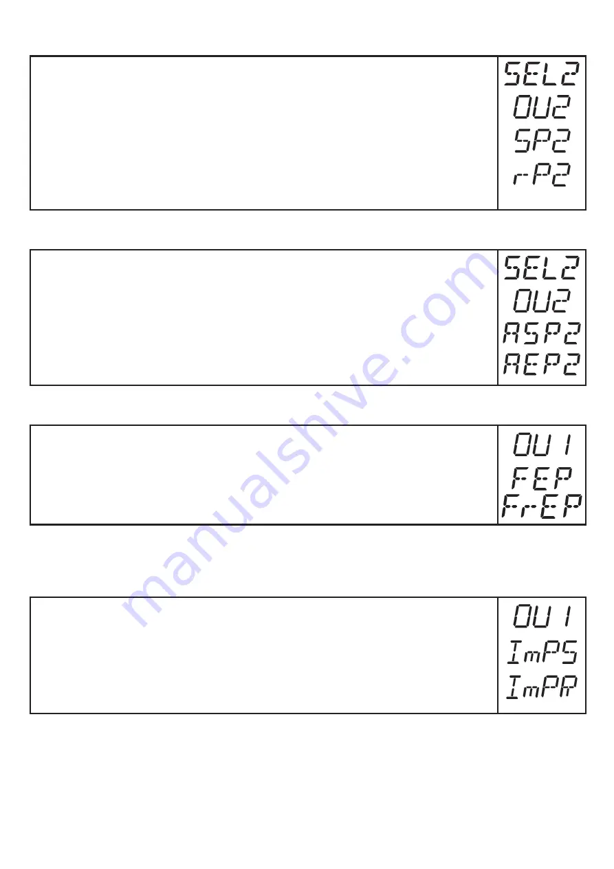 IFM Electronic efector300 SM0510 Скачать руководство пользователя страница 34