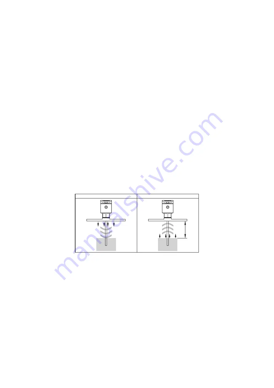 IFM Electronic LR8300 Operating Instructions Manual Download Page 7