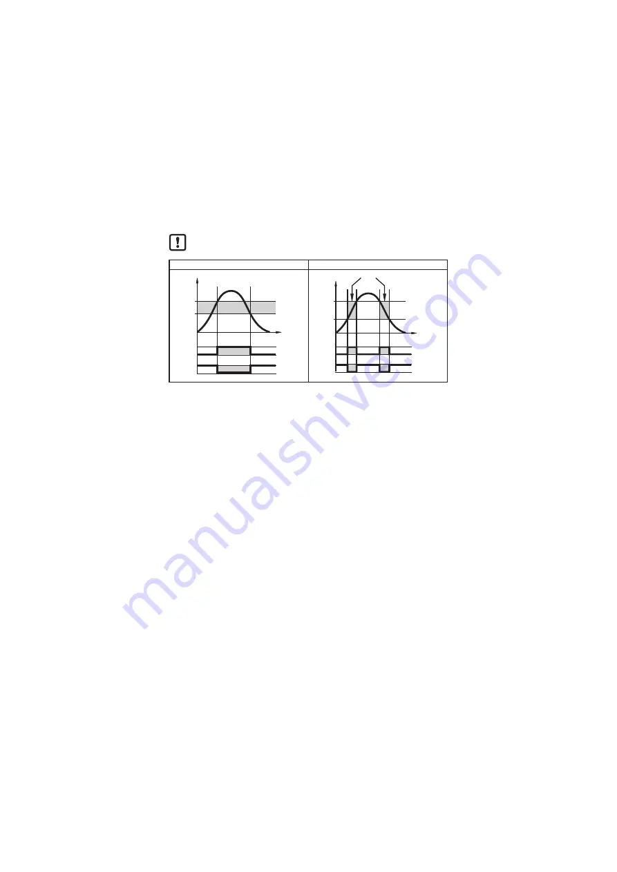 IFM Electronic LR8300 Operating Instructions Manual Download Page 9