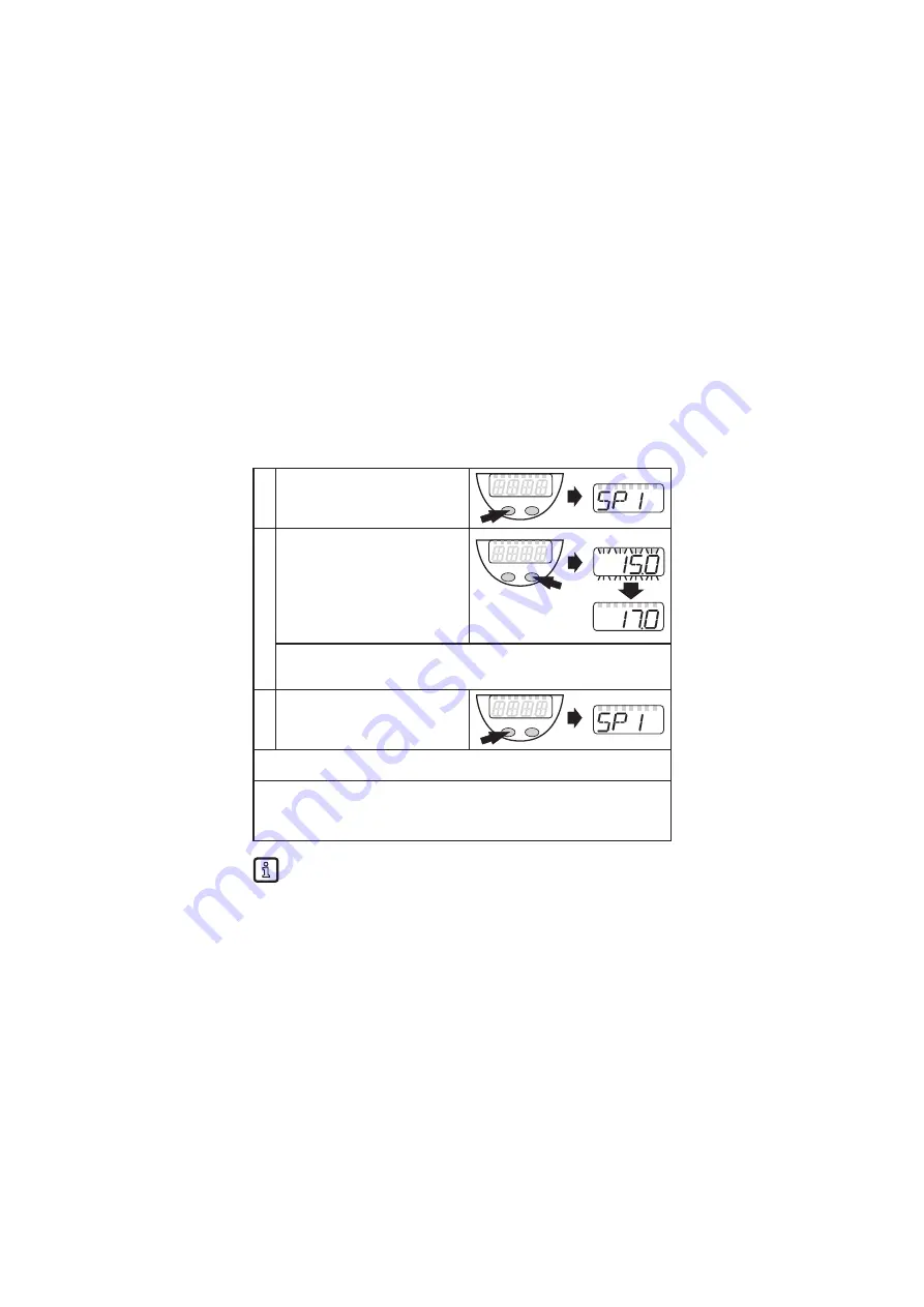 IFM Electronic LR8300 Operating Instructions Manual Download Page 24