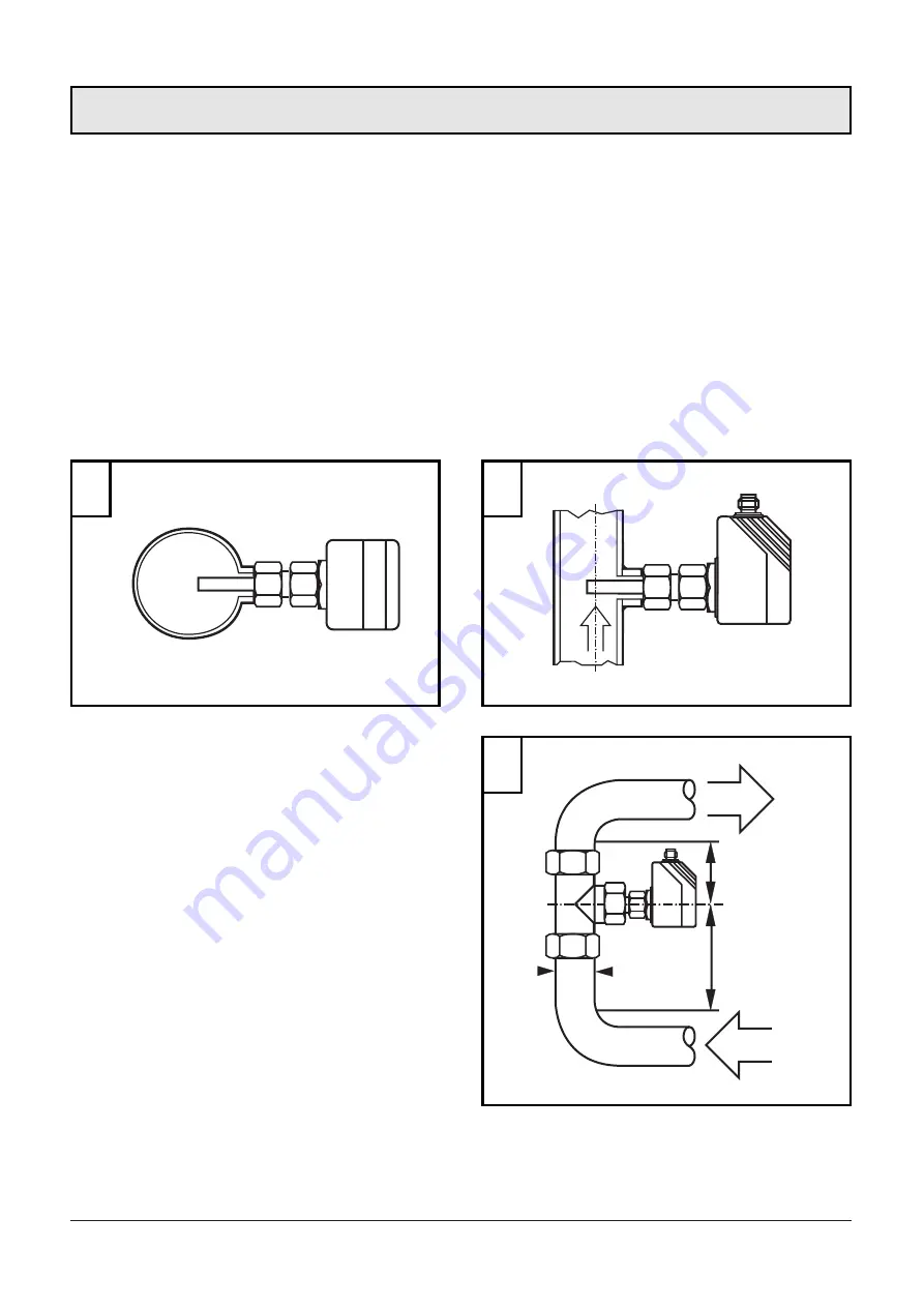 IFM Electronic SI1002 Operating Instructions Manual Download Page 6