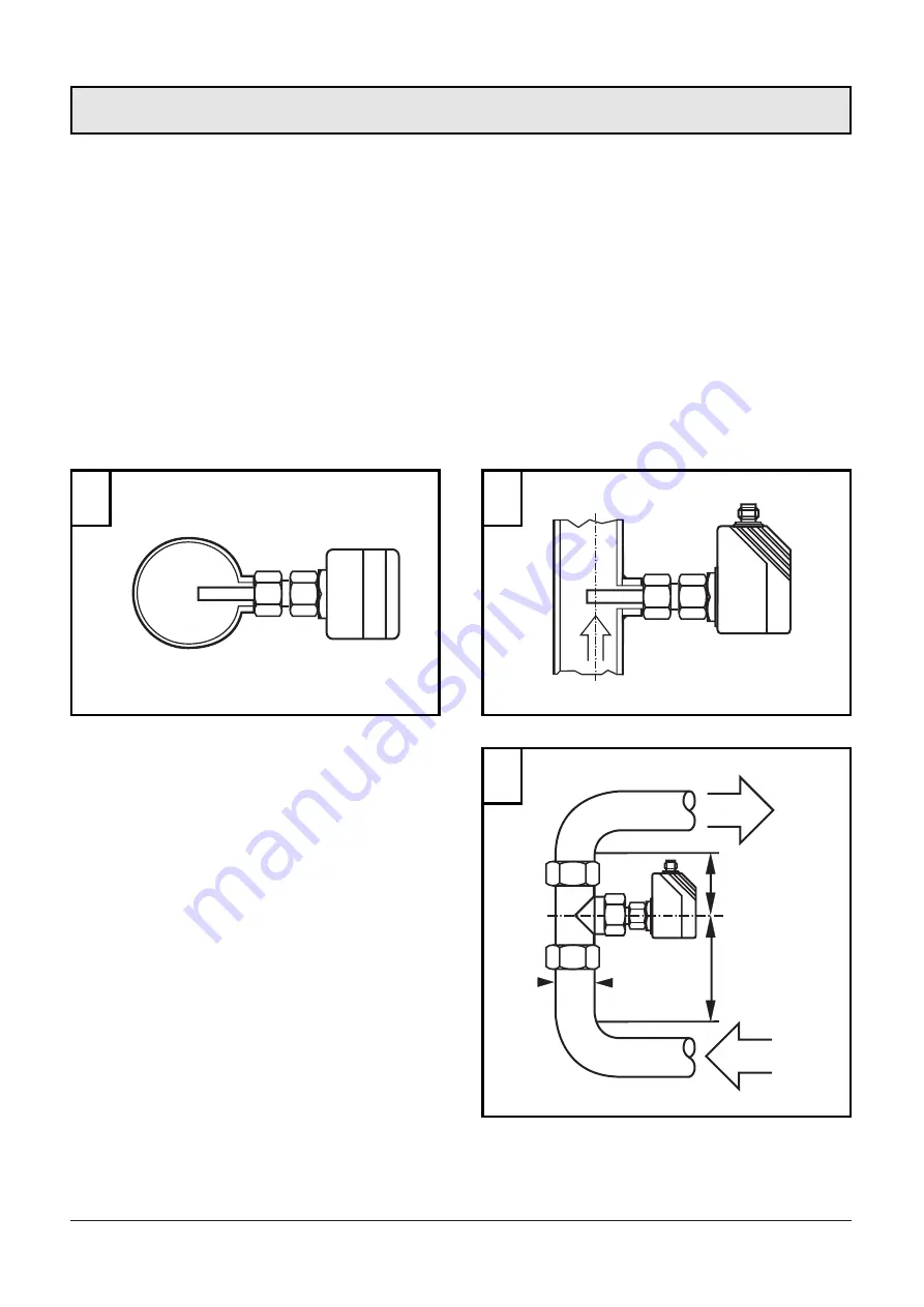 IFM Electronic SI1002 Operating Instructions Manual Download Page 22