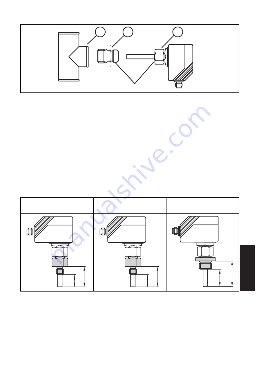 IFM Electronic SI1002 Operating Instructions Manual Download Page 23