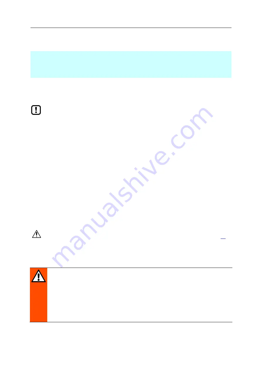 IFM AL1950 Device Manual Download Page 7