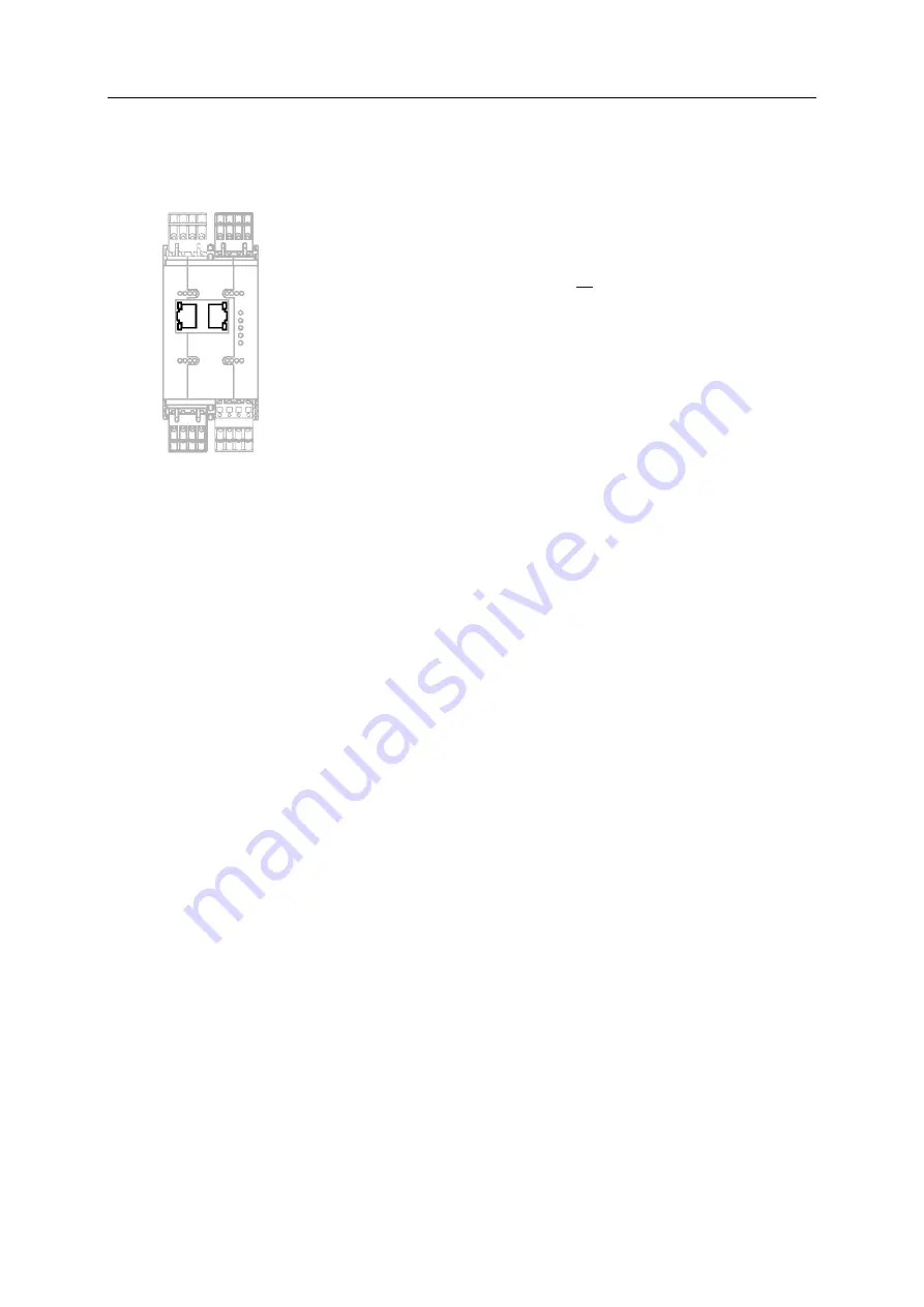 IFM AL1950 Device Manual Download Page 14