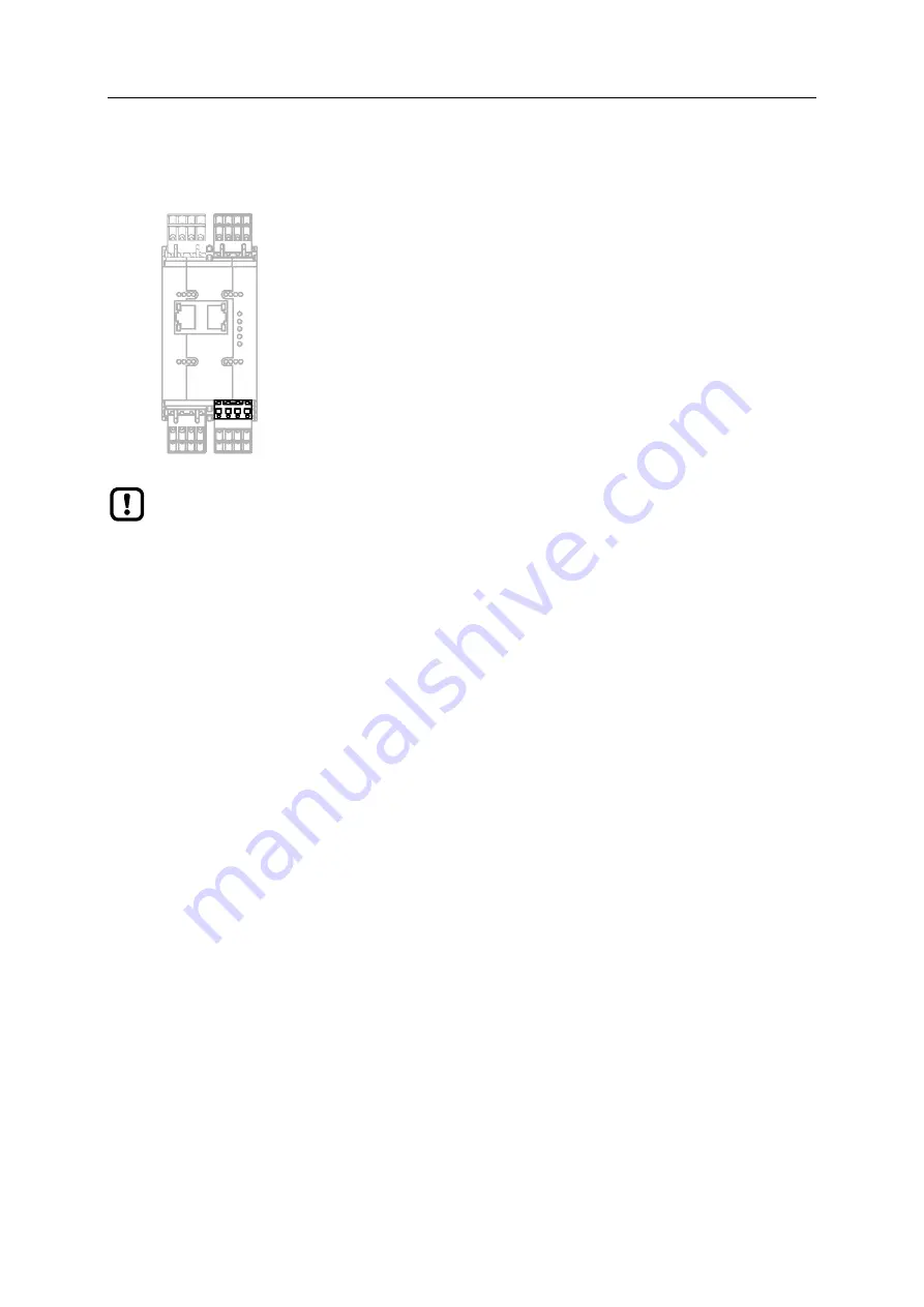 IFM AL1950 Device Manual Download Page 17