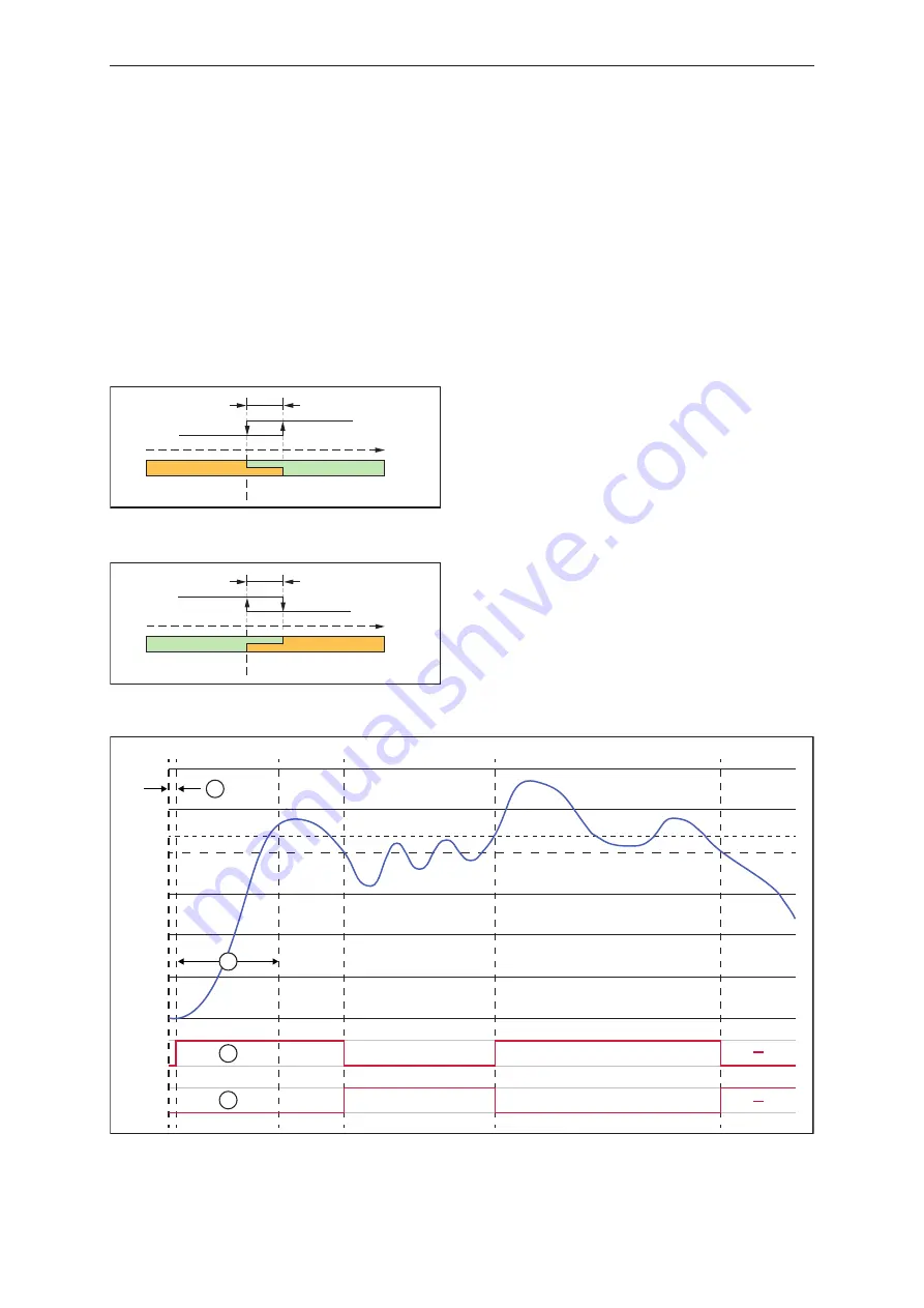 IFM DI604A Operating Instructions Manual Download Page 6