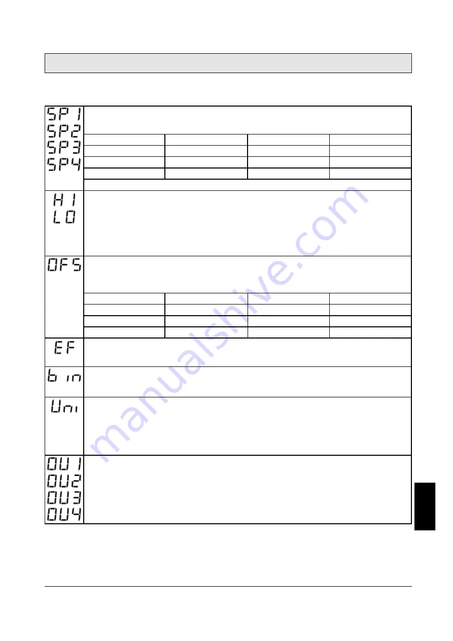 IFM Efector 160 LK8 Operating Instructions Manual Download Page 29