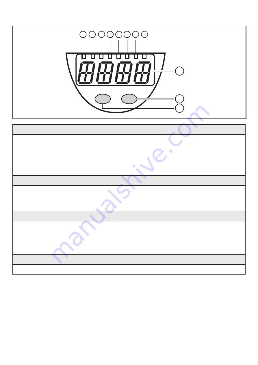 IFM efector 160 LR3000 Operating Instructions Manual Download Page 22