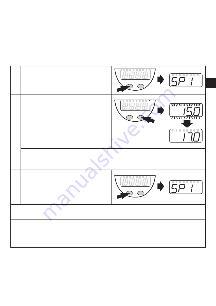 IFM efector 160 LR3000 Operating Instructions Manual Download Page 25