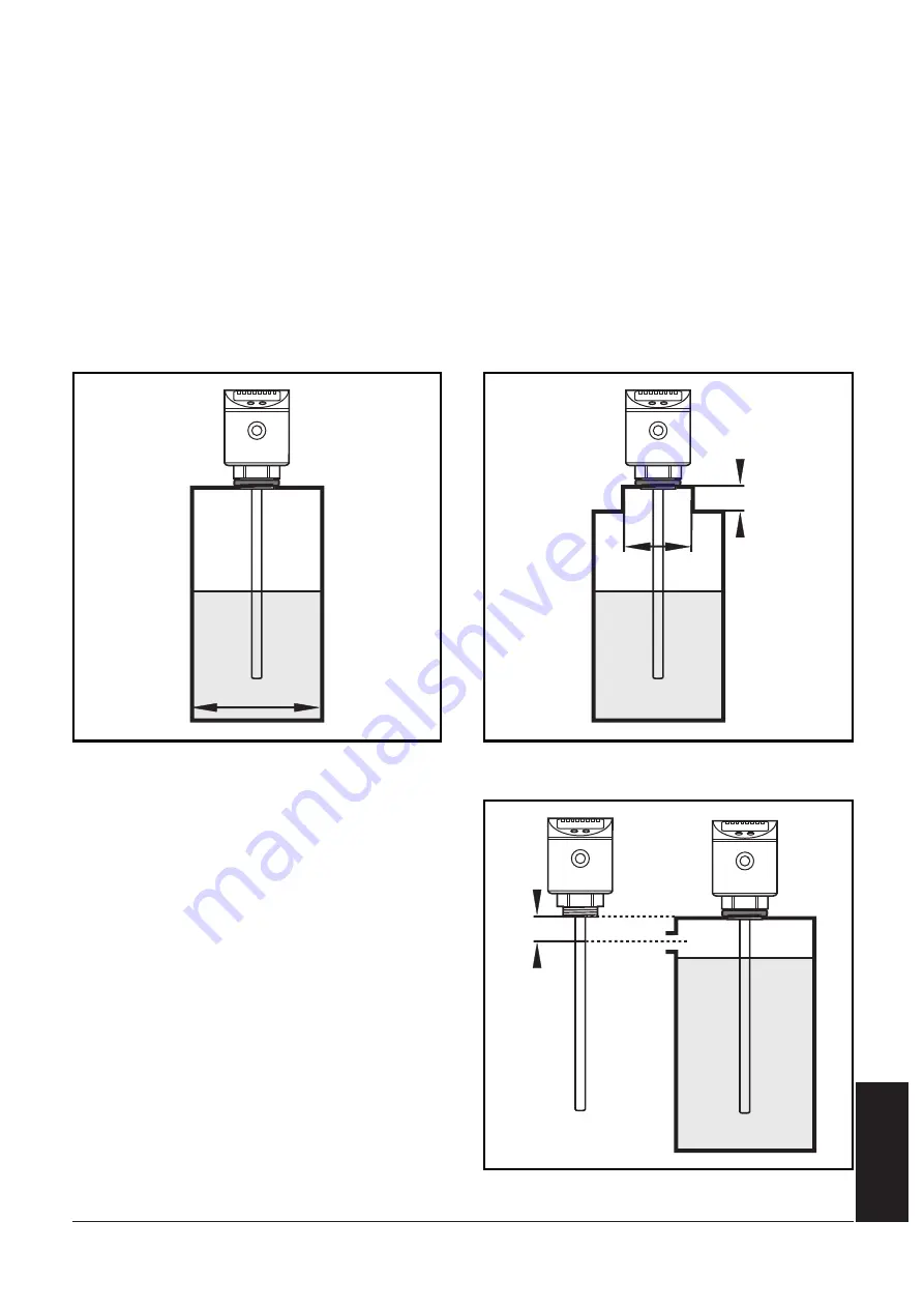 IFM Efector 160 LR70 Operating Instructions Manual Download Page 51