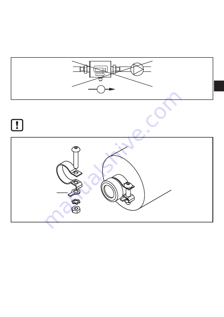 IFM Efector 300 SM8100 Operating Instructions Manual Download Page 13