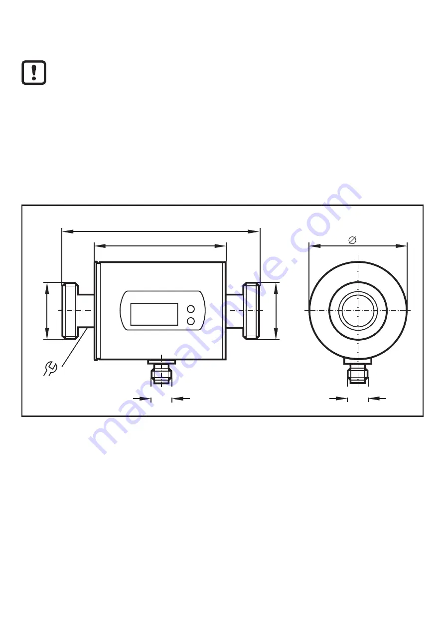 IFM Efector 300 SM8100 Operating Instructions Manual Download Page 28