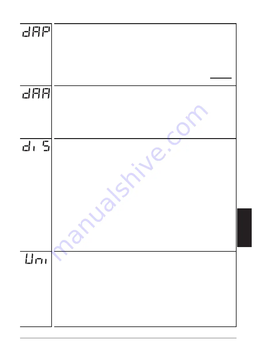 IFM Efector 500 PF2652 Operating Instructions Manual Download Page 15