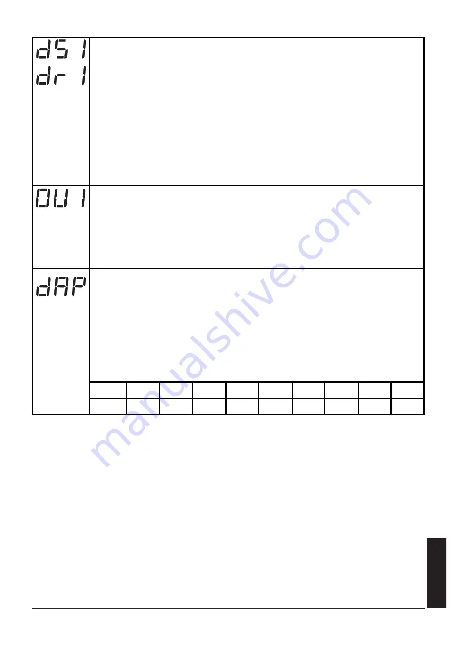 IFM Efector 500 PI30 Operating Instructions Manual Download Page 35