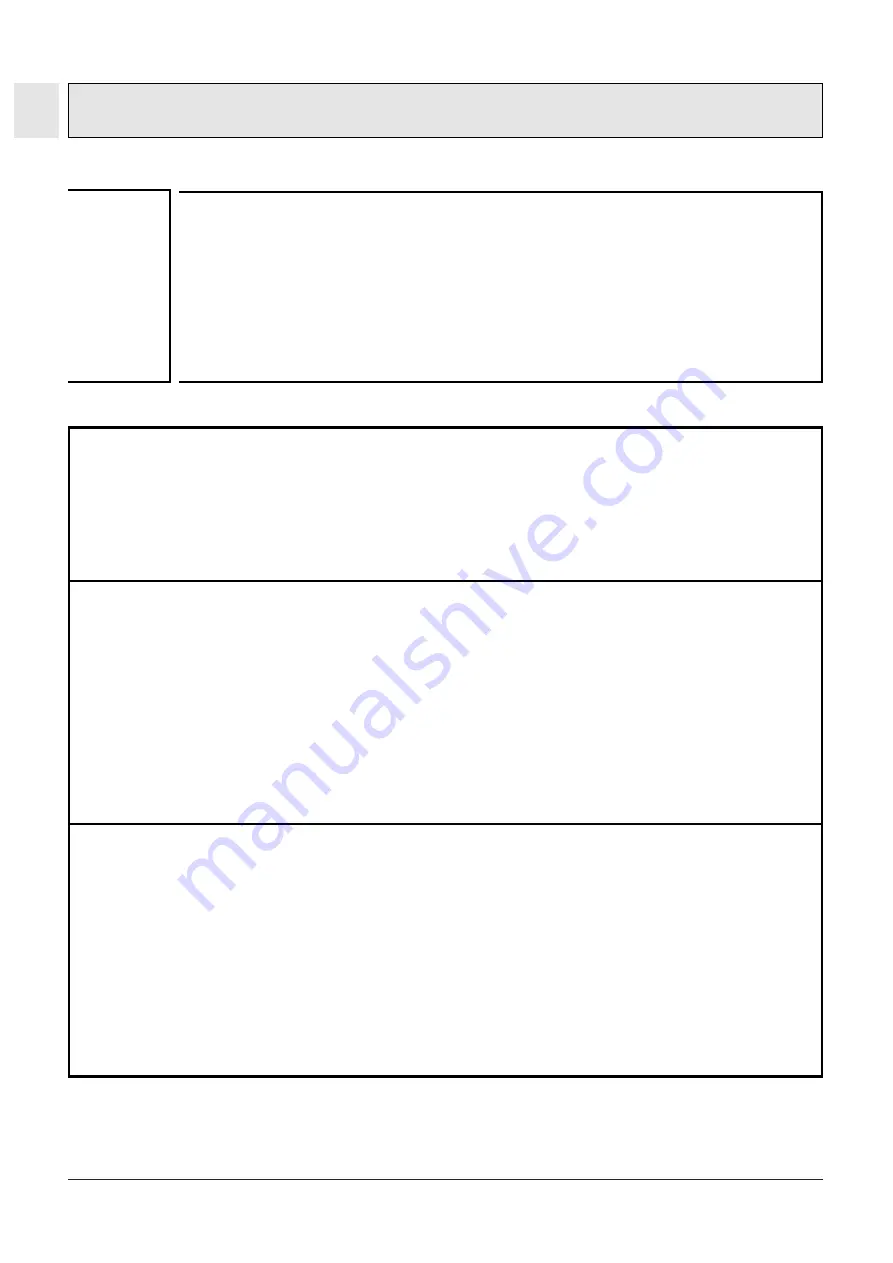 IFM Efector 500 PM2655 Operating Instructions Manual Download Page 10