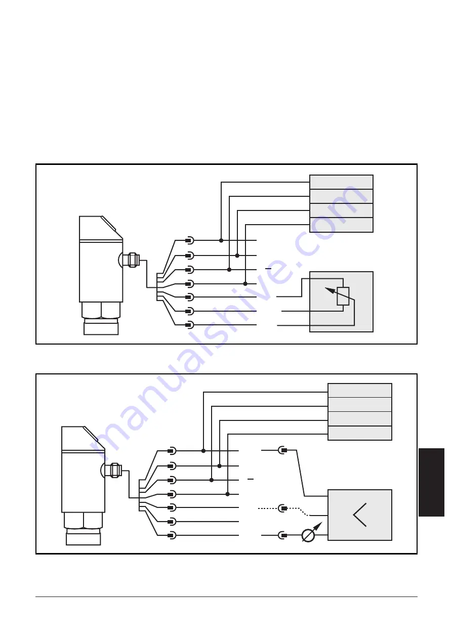 IFM Efector 500 PNI02X Скачать руководство пользователя страница 25