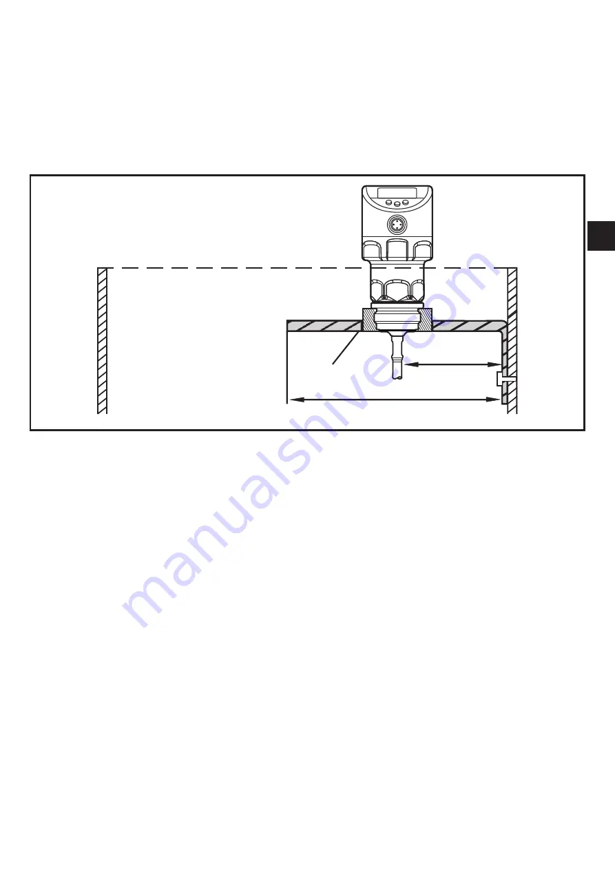 IFM efector160 LR2750 Operating Instructions Manual Download Page 21