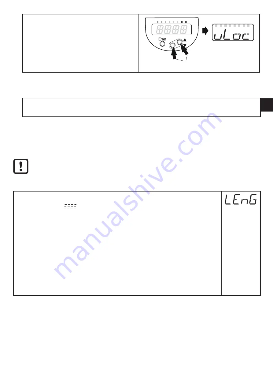 IFM efector160 LR2750 Operating Instructions Manual Download Page 31