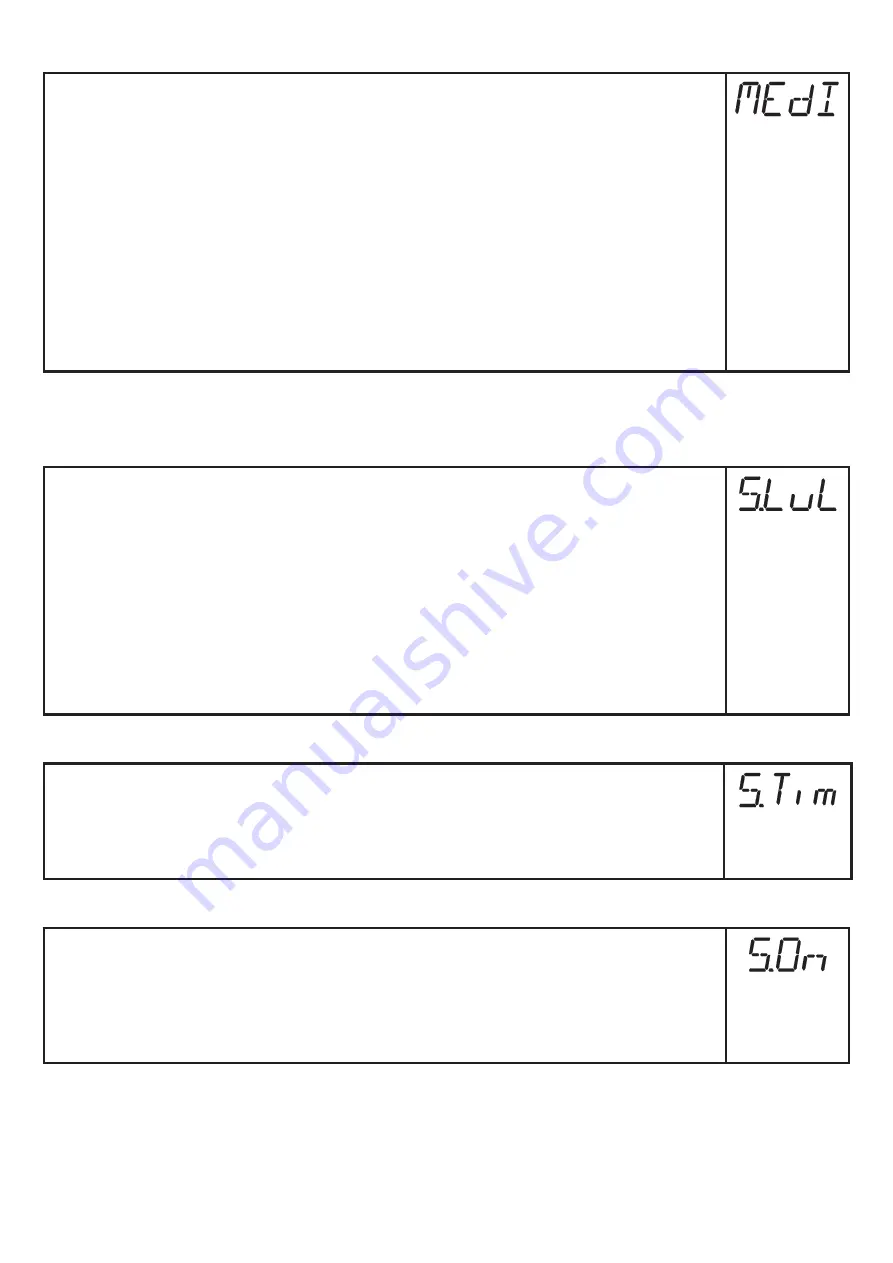 IFM efector160 LR2750 Operating Instructions Manual Download Page 36