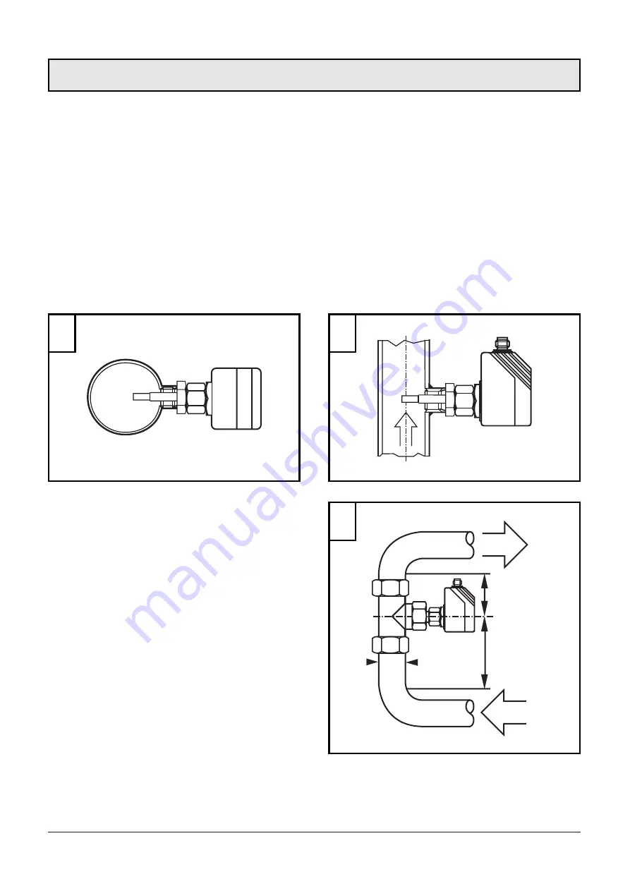 IFM efector300 SI0102 Скачать руководство пользователя страница 6