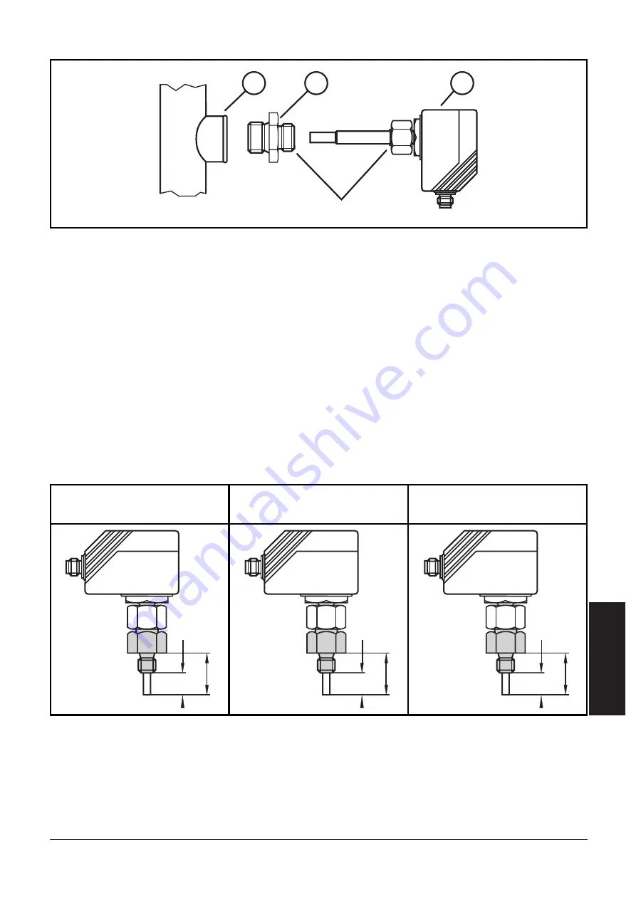 IFM efector300 SI0102 Operating Instructions Manual Download Page 23