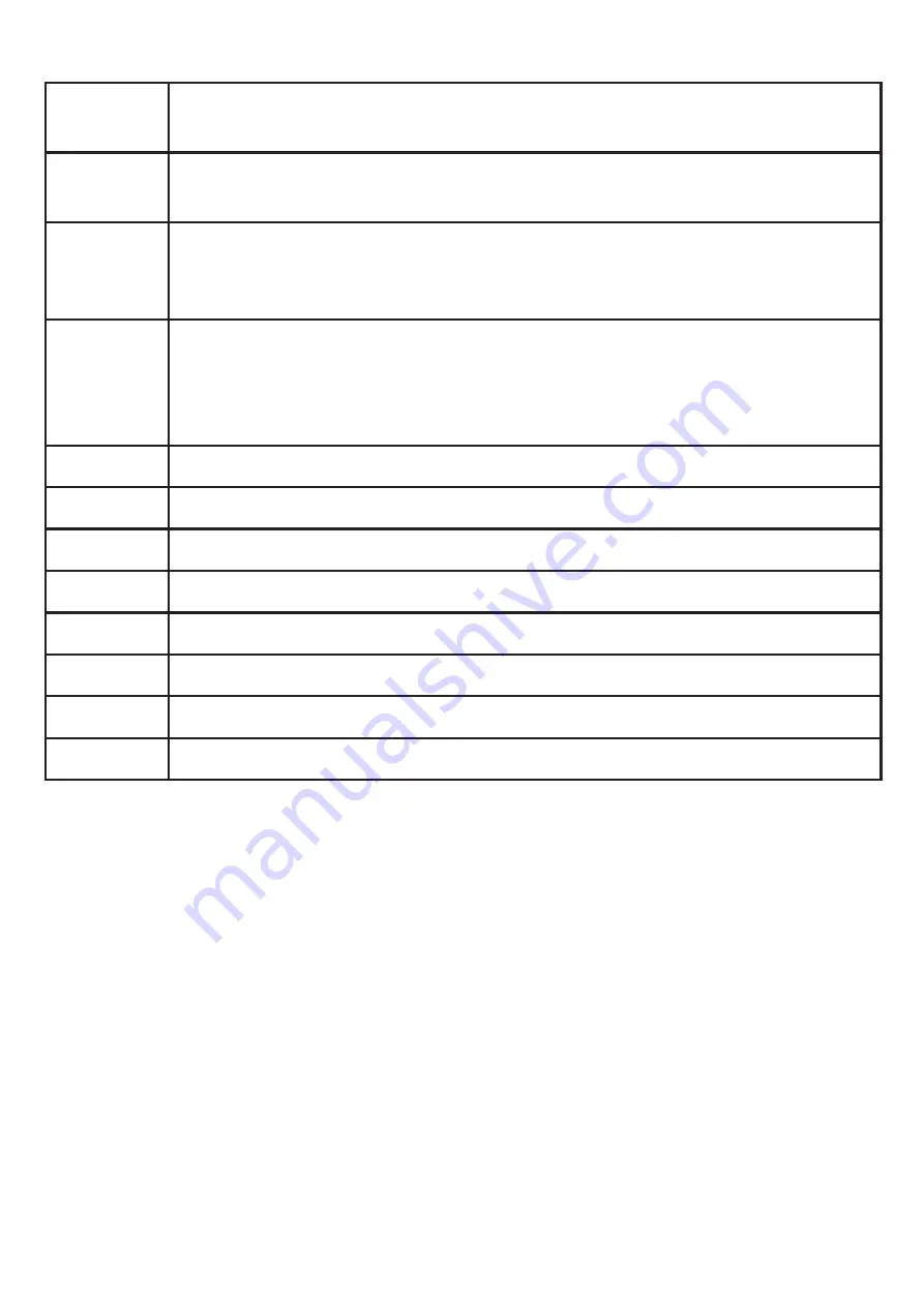 IFM Efector500 PY7102 Operating Instructions Manual Download Page 8