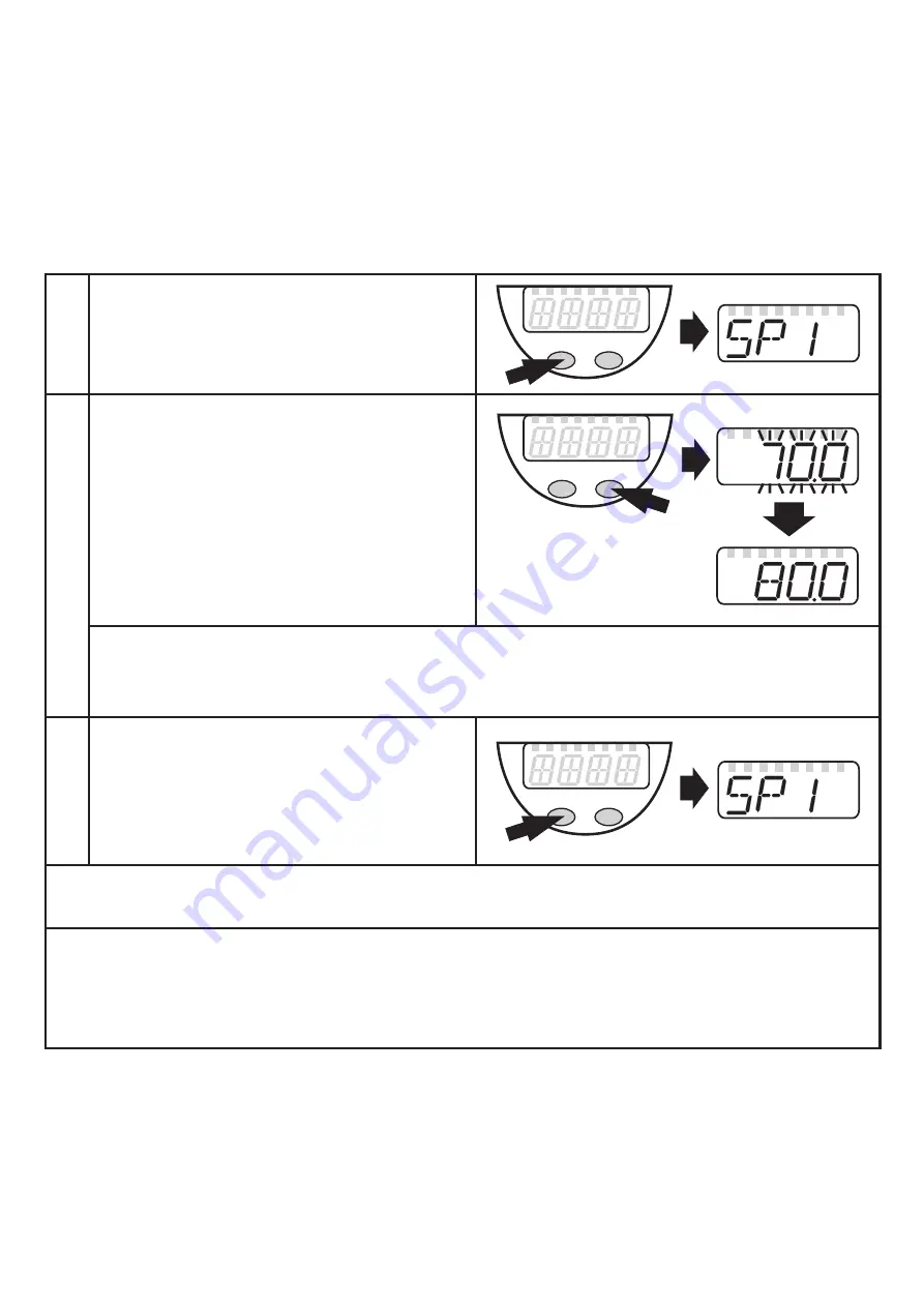 IFM Efector600 TN2531 Operating Instructions Manual Download Page 12