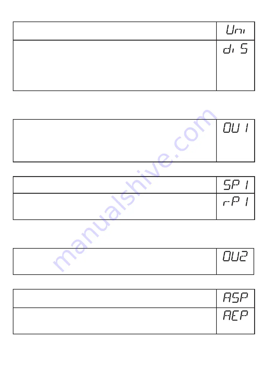 IFM Efector600 TN2531 Operating Instructions Manual Download Page 14