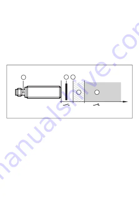 IFM GG854S Original Operating Instructions Download Page 6