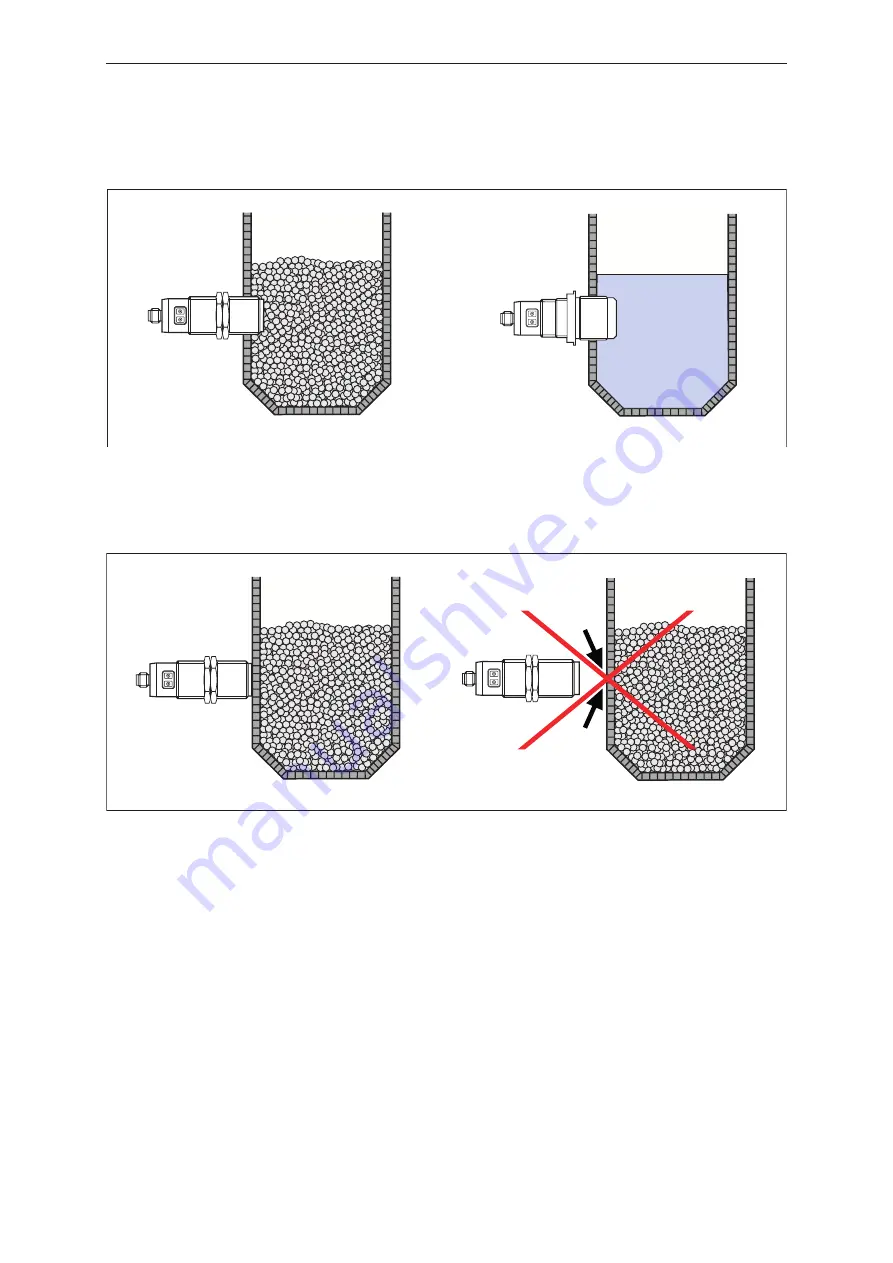 IFM KI0058 Operating Instructions Manual Download Page 7