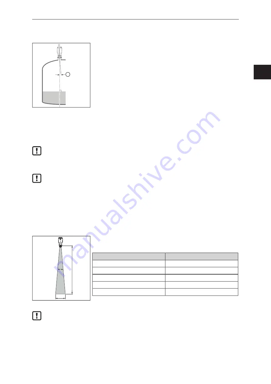 IFM LW2720 Operating Instructions Manual Download Page 15