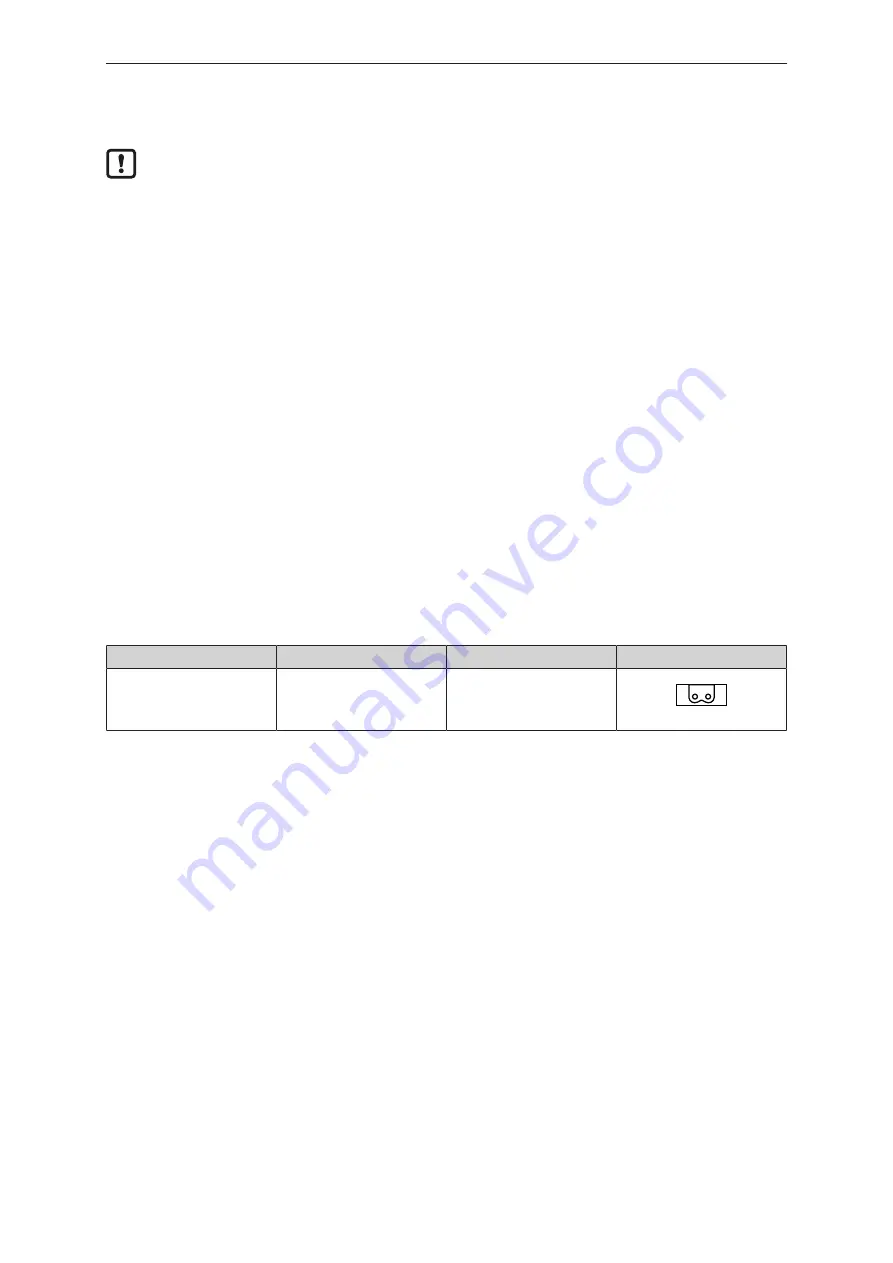 IFM moneo appliance QHA300 Instructions For Setup Download Page 8