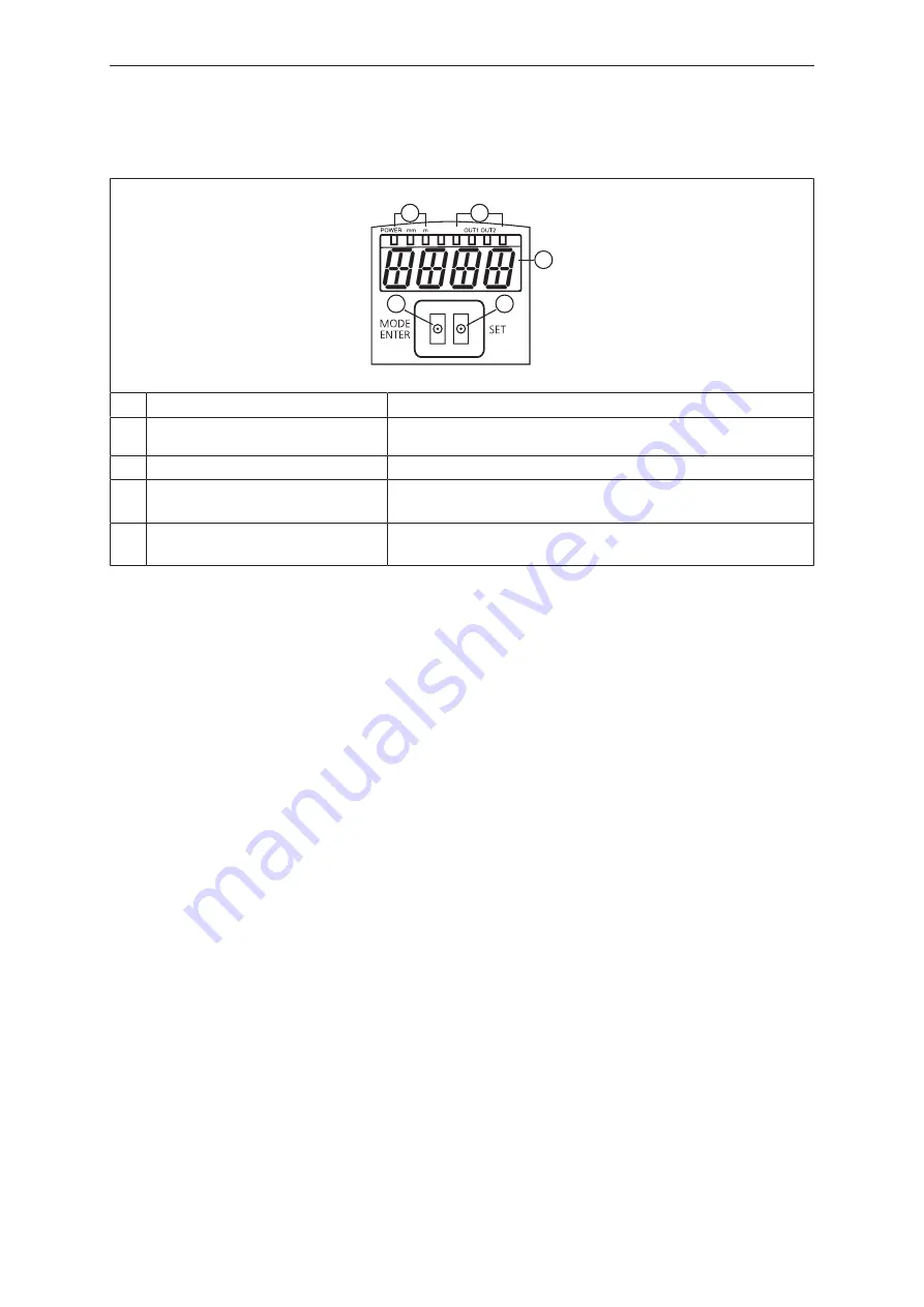 IFM O1D111 Operating Instructions Manual Download Page 10