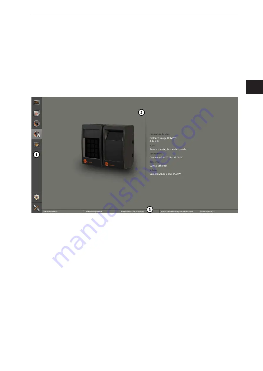 IFM O3M150 Software Manual Download Page 19