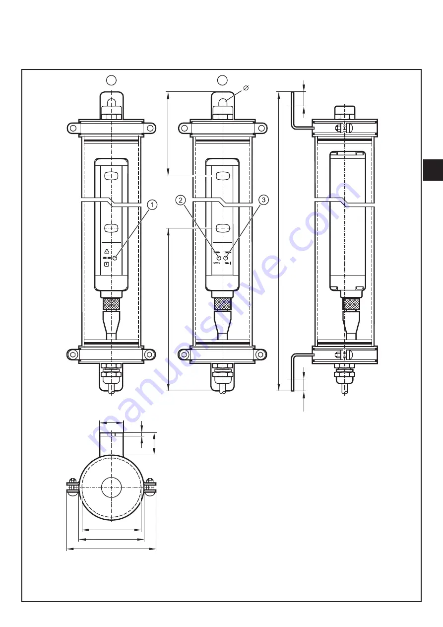 IFM OY4**S Series Operating Instructions Manual Download Page 29