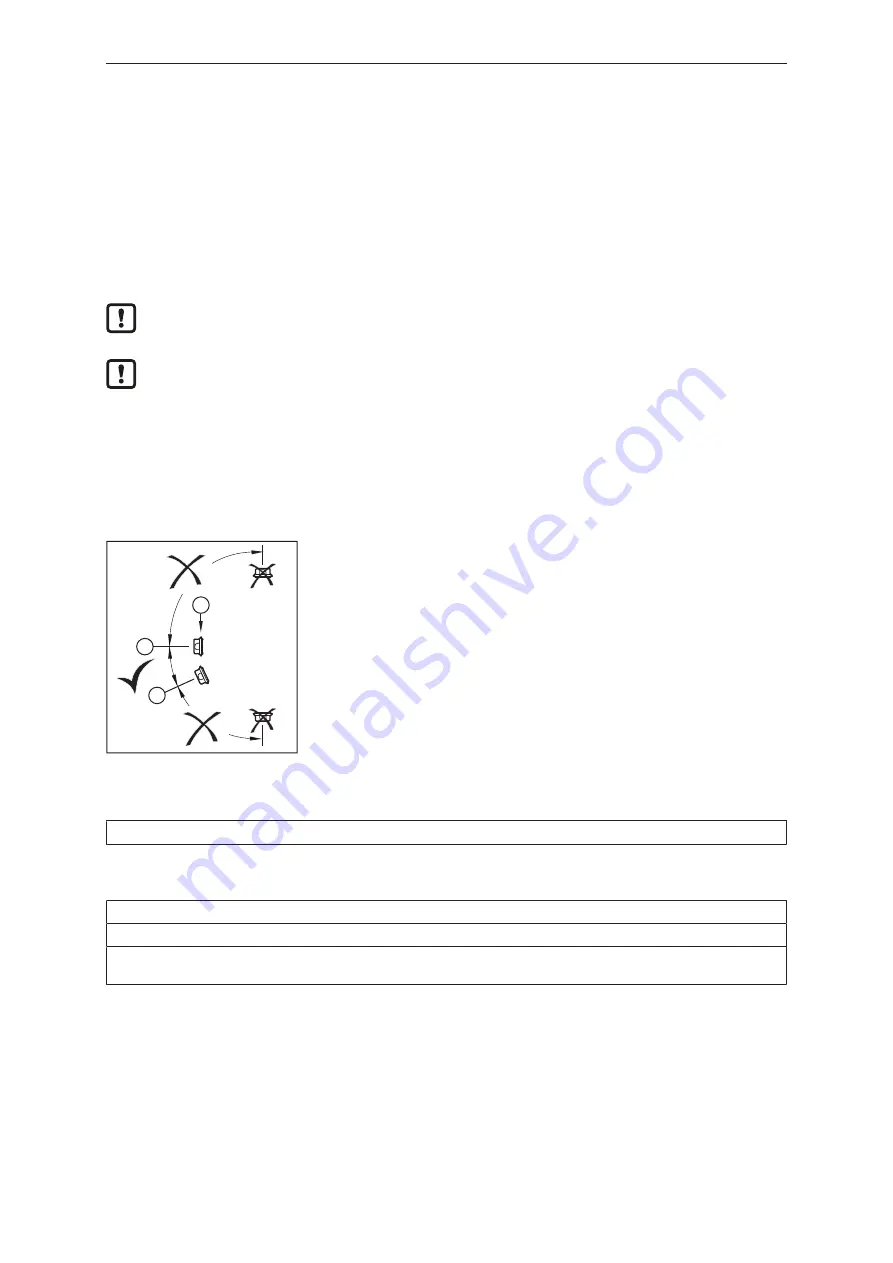 IFM PI17 Series Operating Instructions Manual Download Page 14