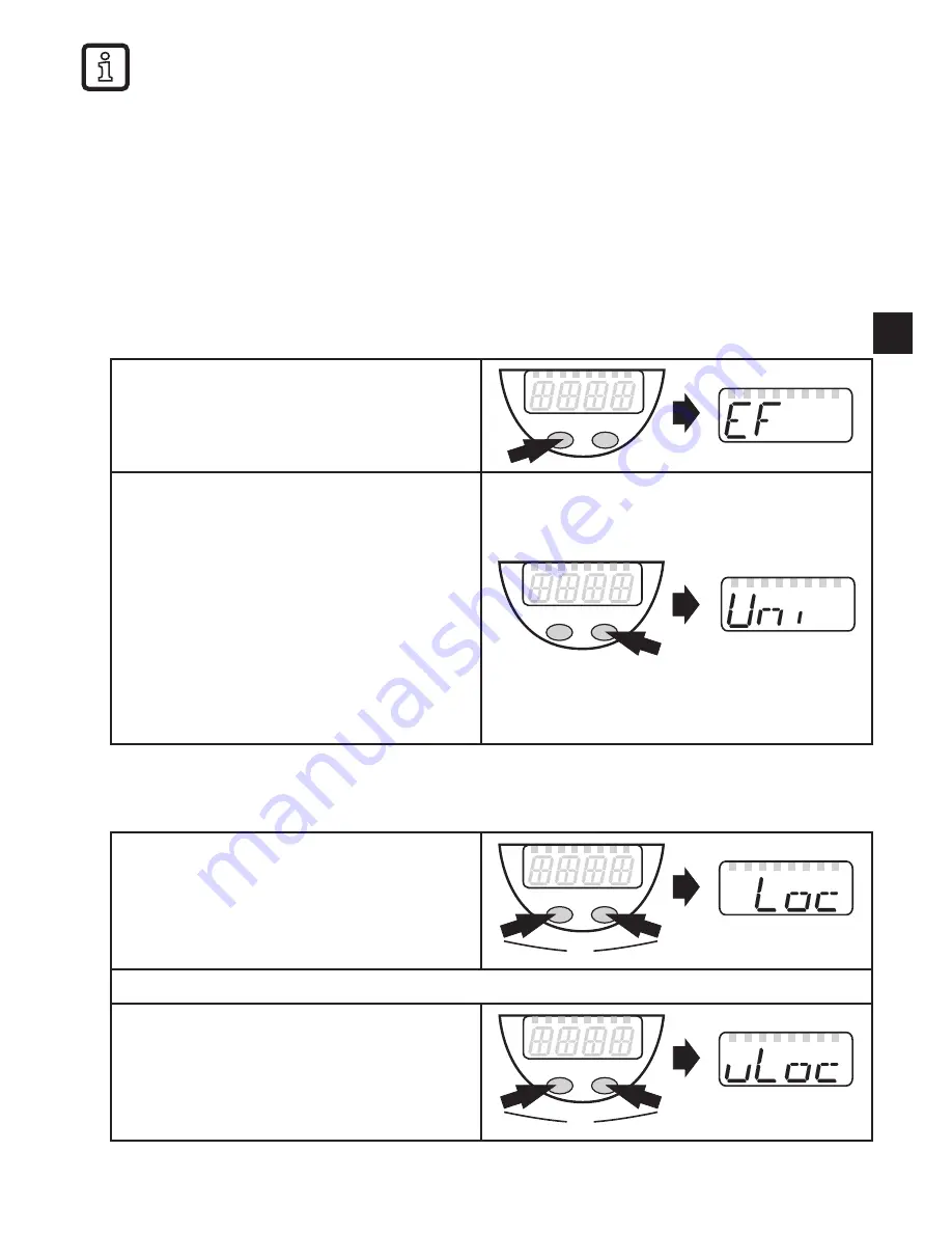 IFM PI2798 Operating Instructions Manual Download Page 21