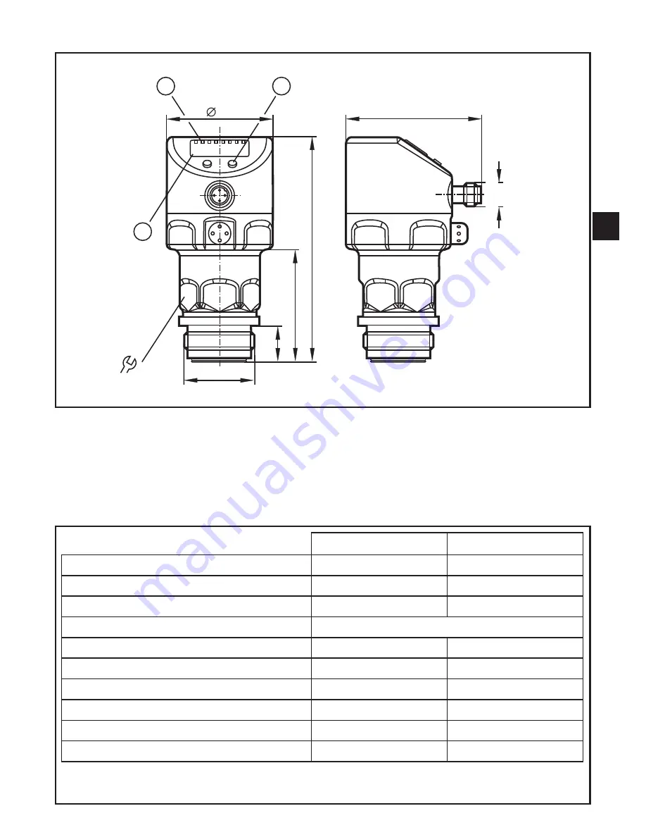 IFM PI2798 Operating Instructions Manual Download Page 31