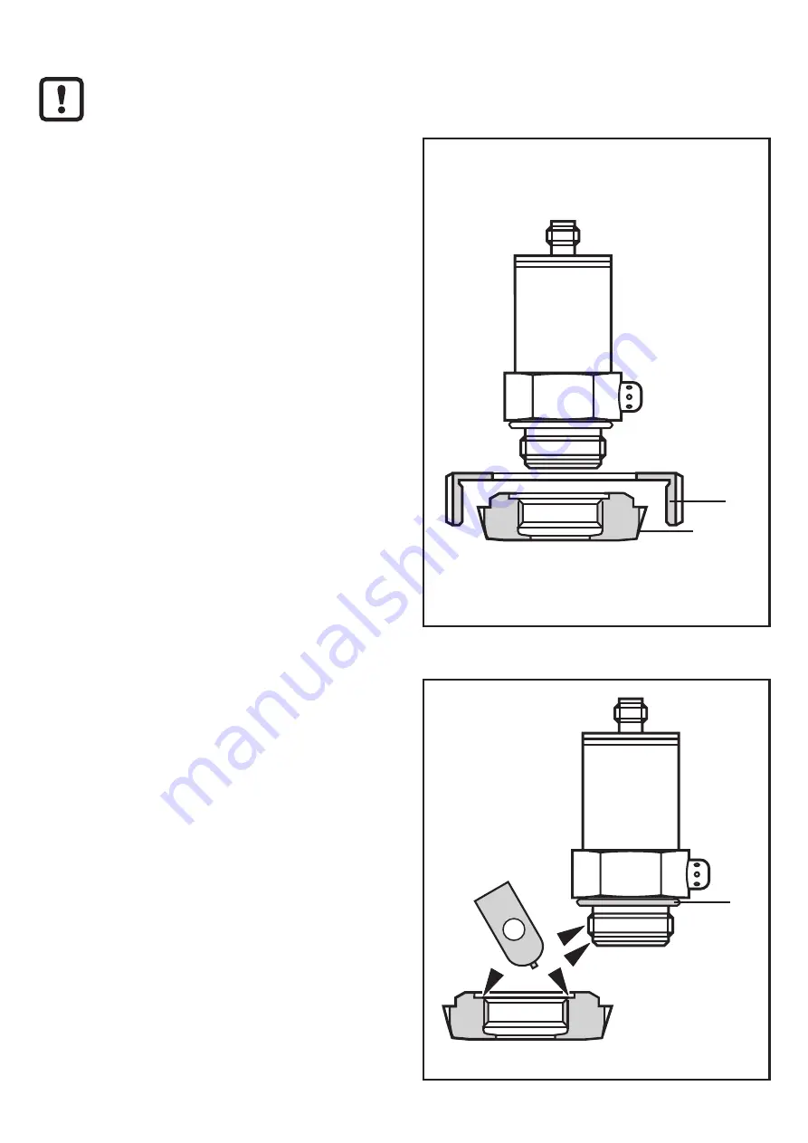 IFM PL205 Series Operating Instructions Manual Download Page 6