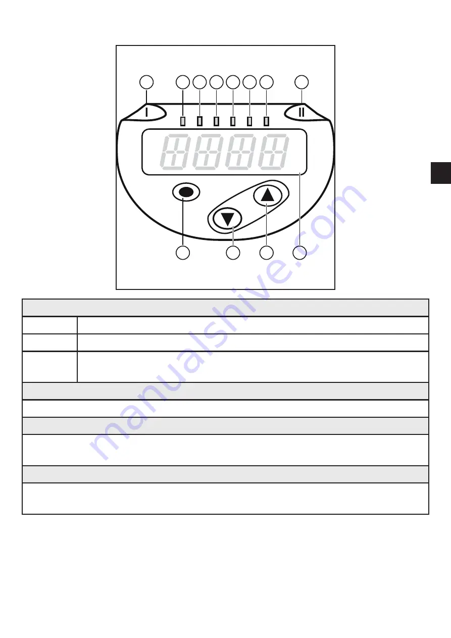 IFM PN7160 Operating Instructions Manual Download Page 13