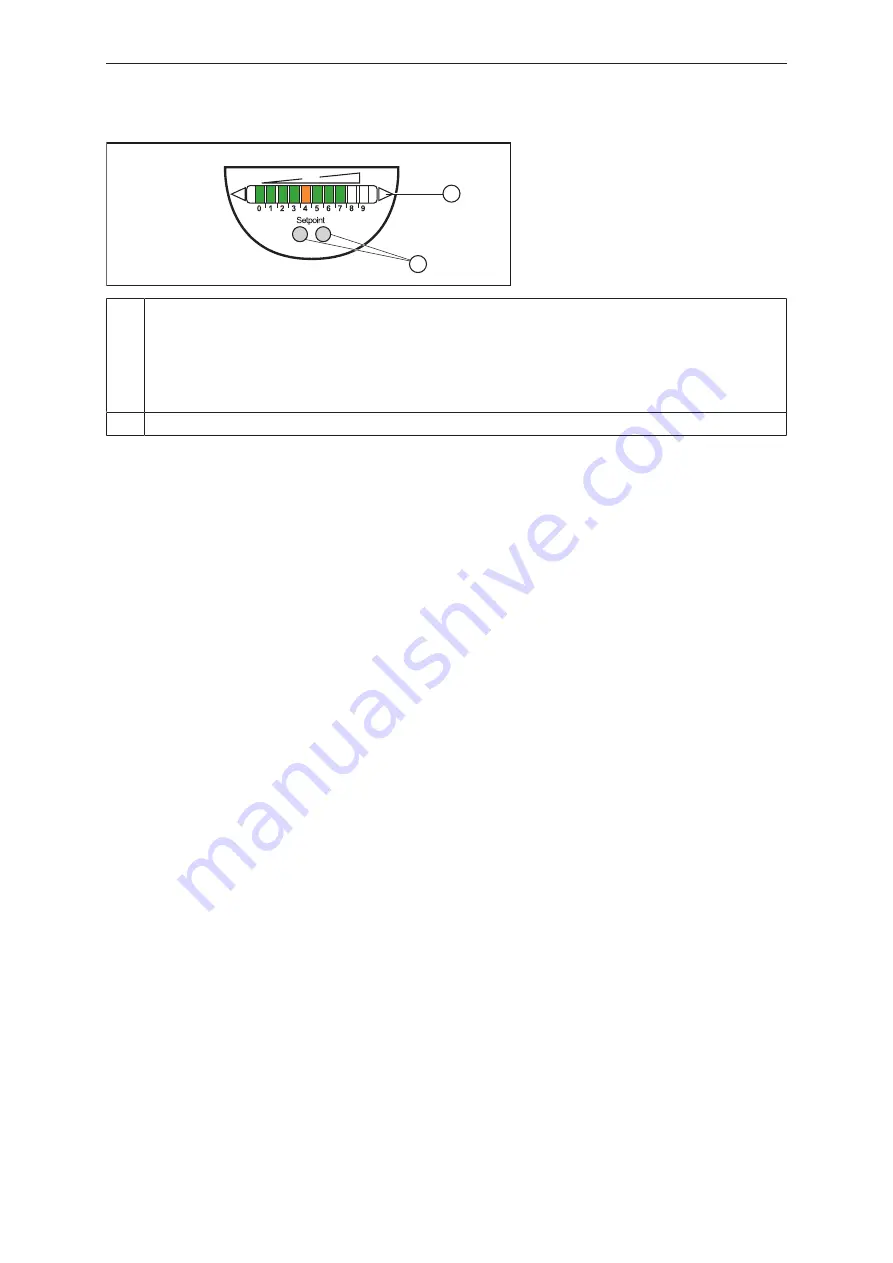 IFM SI0558 Operating Instructions Manual Download Page 10