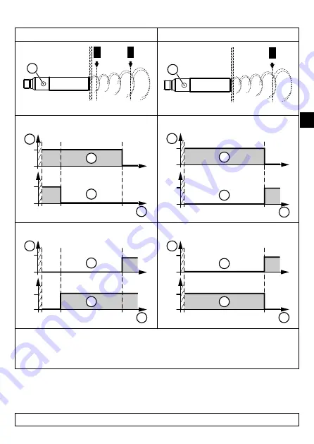 IFM UIT509 Operating Instructions Download Page 5