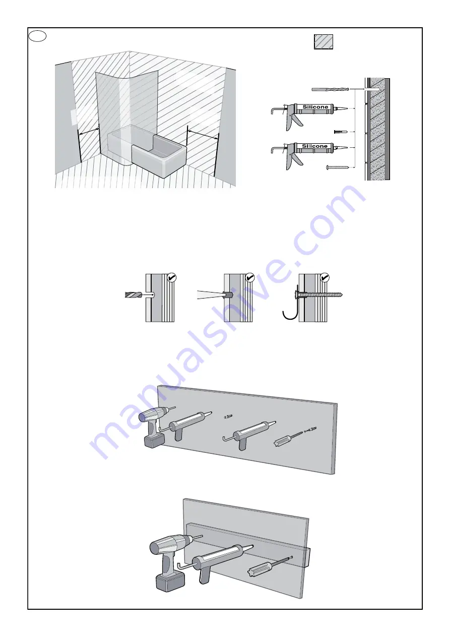 IFO 42750 Quick Start Manual Download Page 4