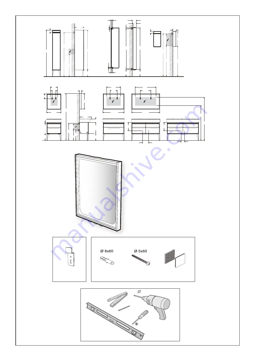 IFO 42750 Quick Start Manual Download Page 5