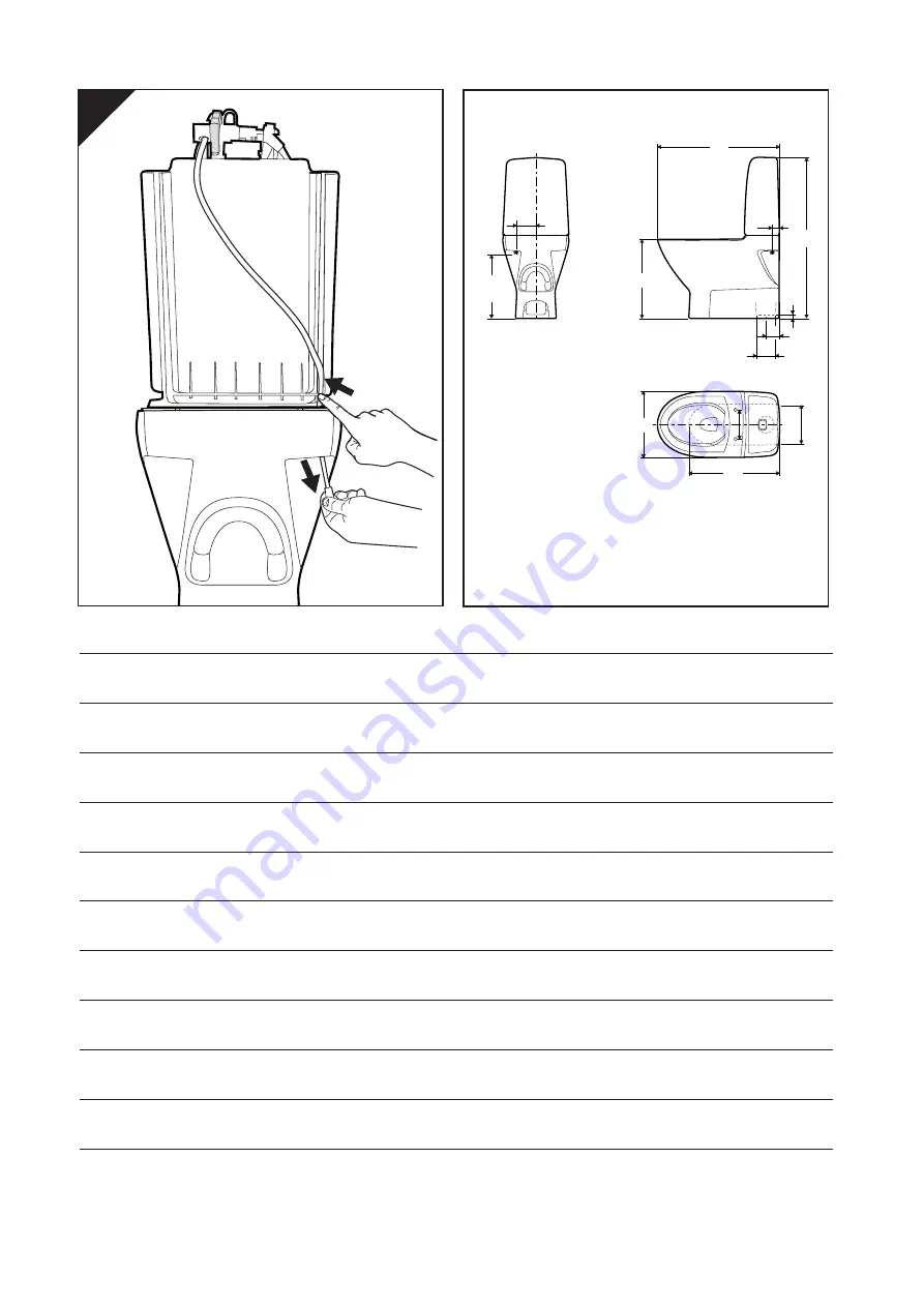 IFO 624009311 Assembly, Operating And Maintenance Instruction Download Page 22