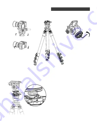 iFootage Seastars Q1S User Manual Download Page 13