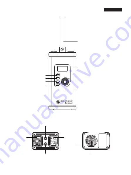 iFootage SL1320DN User Manual Download Page 6