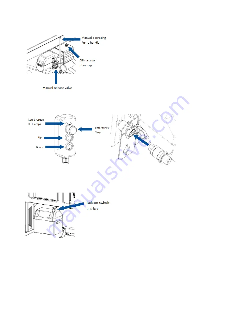 Ifor Williams Trailers Transporta CCT 5221 User Handbook Manual Download Page 26