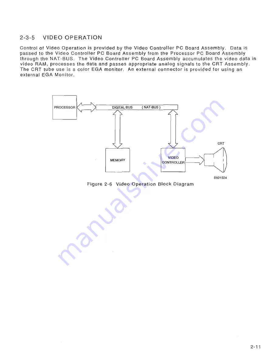 IFR Systems FM-1600S Maintenance Manual Download Page 30